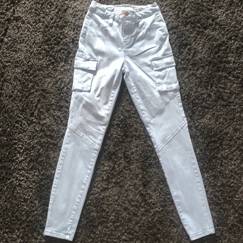 Mossimo Jeans